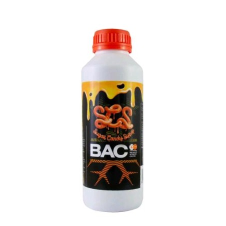 Sugar Candy Syrup 5L B.A.C.
