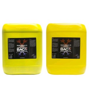 Hydro Bloom A+B 5L B.A.C.