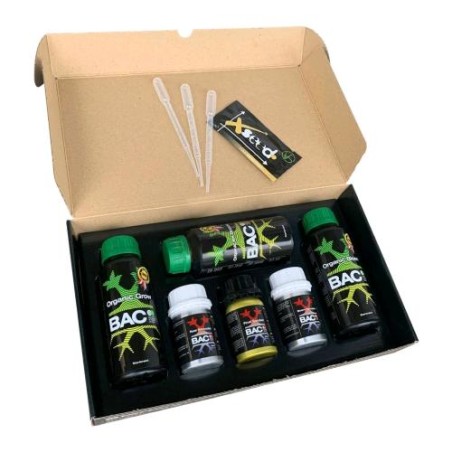 Starter Kit Large B.A.C.