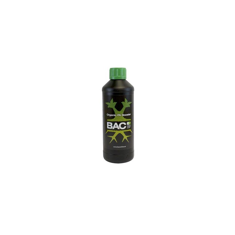 Booster PK Organique 250ml B.A.C.