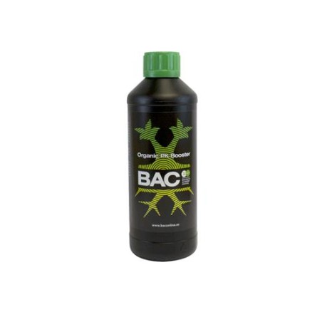 Organischer PK Booster 250ml B.A.C.