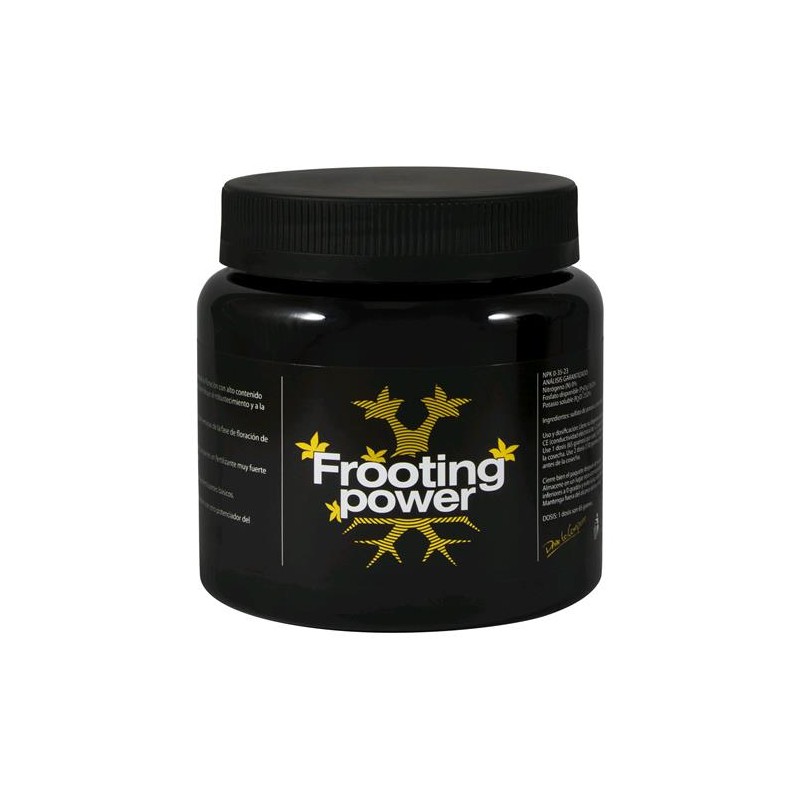 Frooting Power 325GR B.A.C.