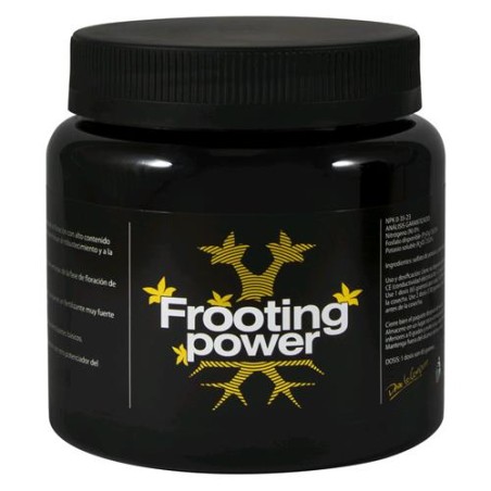 Frooting Power 325GR B.A.C.