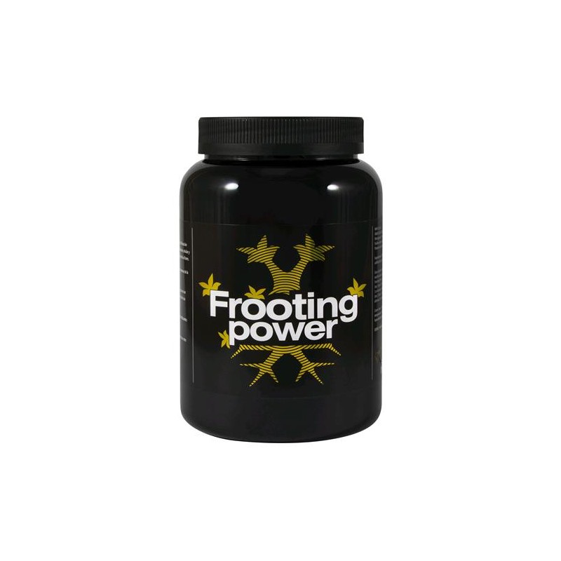 Frooting Power 1 Kg B.A.C.