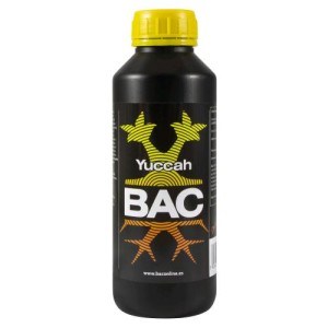 Yuccah 500 ml B.A.C.