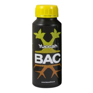 Yuccah 250 ml B.A.C.