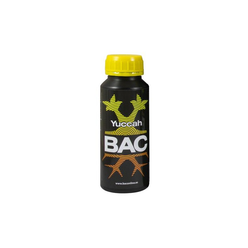 Yuccah 250ml B.A.C.