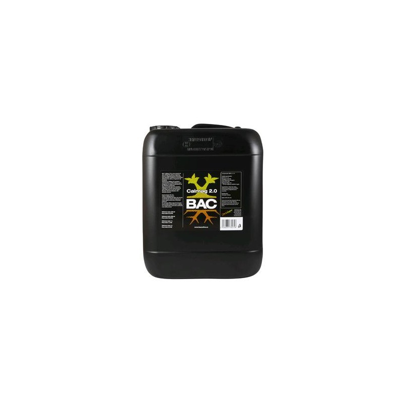 Calmag 2.0 10 L B.A.C.