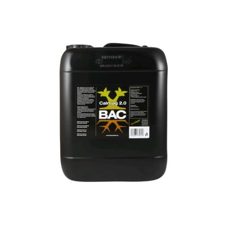 Calmag 2.0 10 L B.A.C.