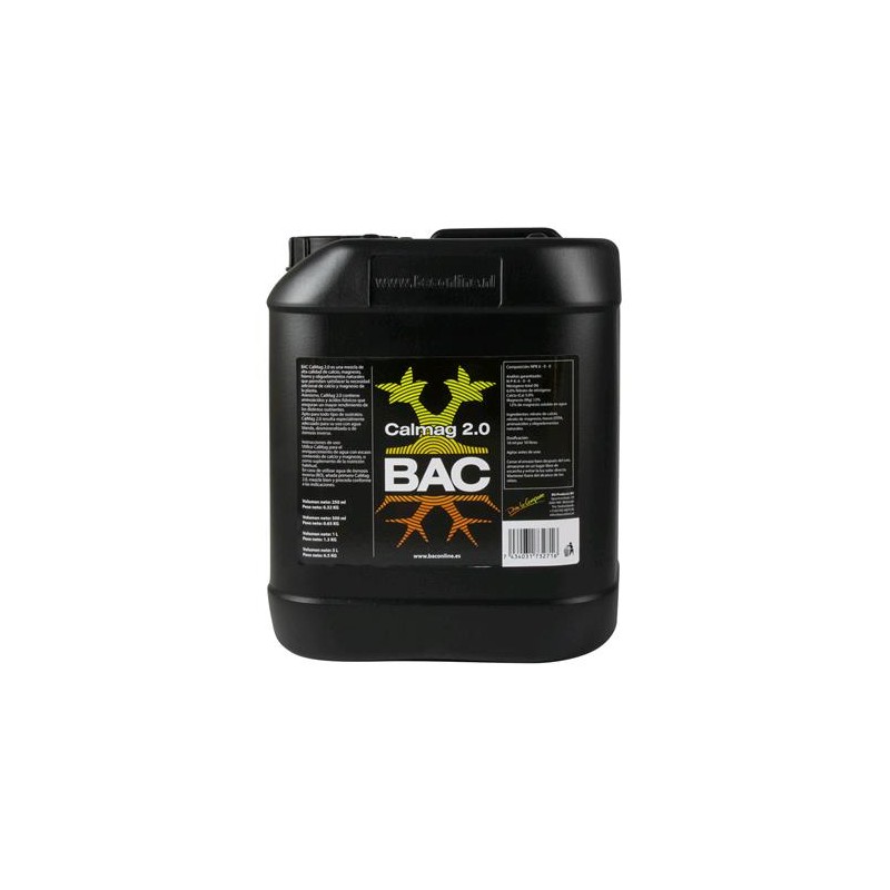 Calmag 2.0 5L B.A.C.