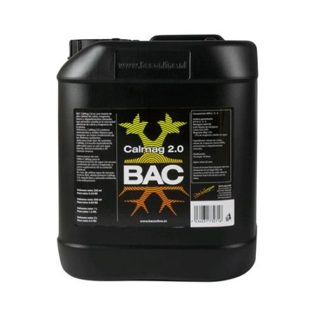 Calmag 2.0 5L B.A.C.