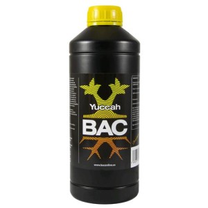 Yuccah 1 L B.A.C.