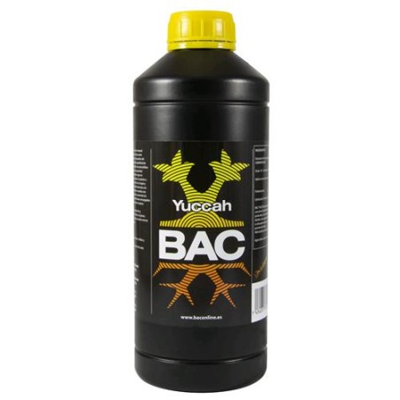 Yuccah 1 L B.A.C.