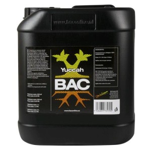 Yuccah 5L B.A.C.