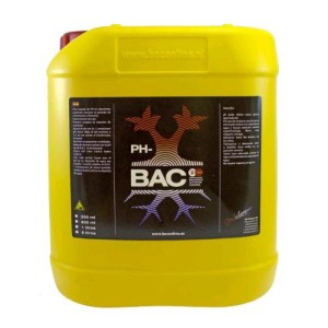PH Down 5L B.A.C.