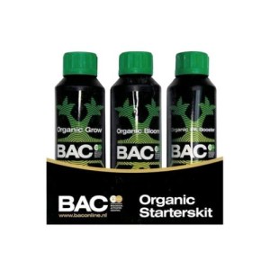 Tri Pack B.A.C.
