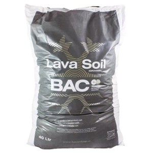 Lavaerde 40L B.A.C.
