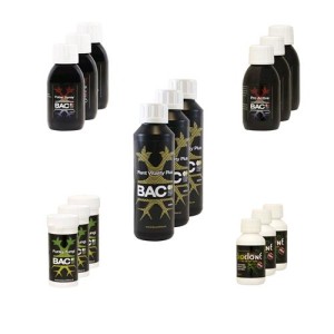 Kit Offre Spray (Réservé aux Agriculteurs) B.A.C.