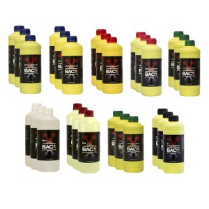 Hydro Offer Kit Coco Mineral (Reserved for Farmers) B.A.C.