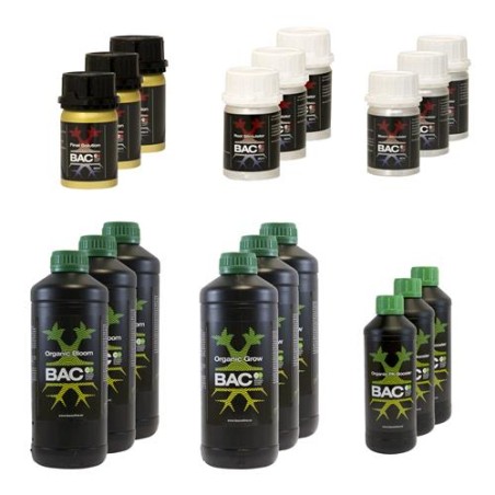 Kit Offerta Organico Riservata ad Agricoltori) B.A.C.