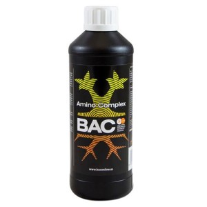 Amino Complex 250 ml B.A.C.