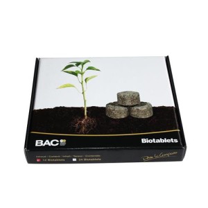 Biotablets 24 Compresse B.A.C.
