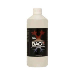 pH UP 1 L B.A.C.