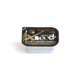 X Seed Cup 10 ml B.A.C.