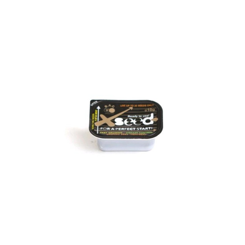 X Seed Cup 10 ml B.A.C.