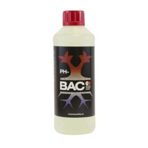 PH Down 500ml B.A.C.