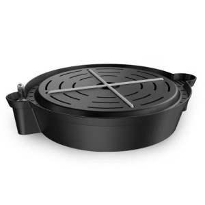 Base Pour Pot En Tissu XL Autopotable 4PZ AC Infinity