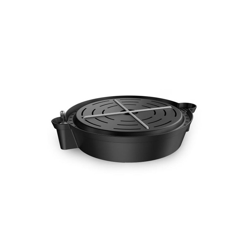Base Pour Pot En Tissu XL Autopotable 4PZ AC Infinity