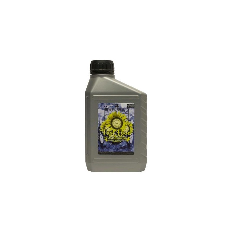 Mineral Schnelle Nahrung 750ml B.A.C.