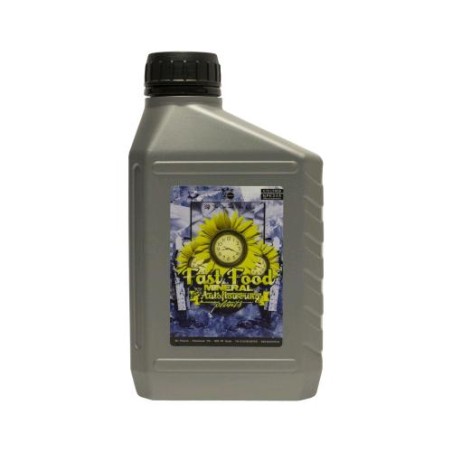 Comida Mineral Rápida 750ml B.A.C.