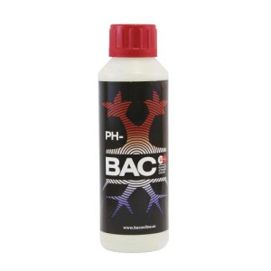 pH Down 250 ml B.A.C.