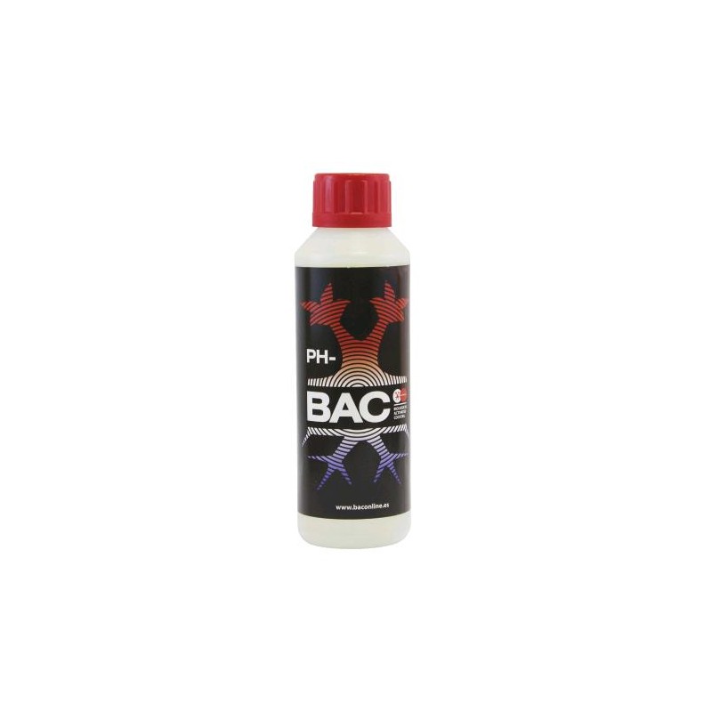 PH Down 250ml B.A.C.