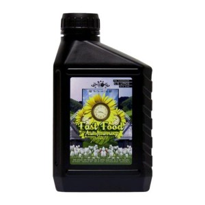 Organic Fast Food 750 ml B.A.C.