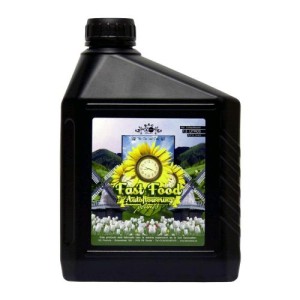 Nourriture Rapide Biologique 1.5L B.A.C.