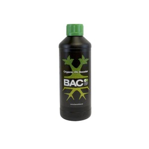 Organic PK Booster 500ml B.A.C.