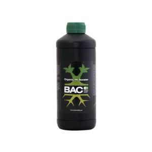 Organischer PK Booster 1L B.A.C.