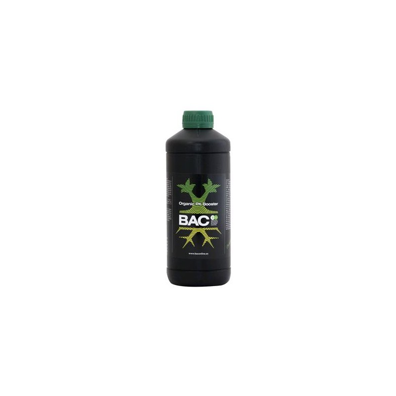 Booster PK Organique 1L B.A.C.