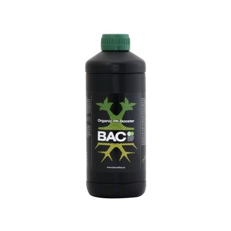Organic PK Booster 1L B.A.C.