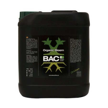 Organic Bloom 5L B.A.C.