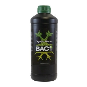 Organic Bloom 1L B.A.C.