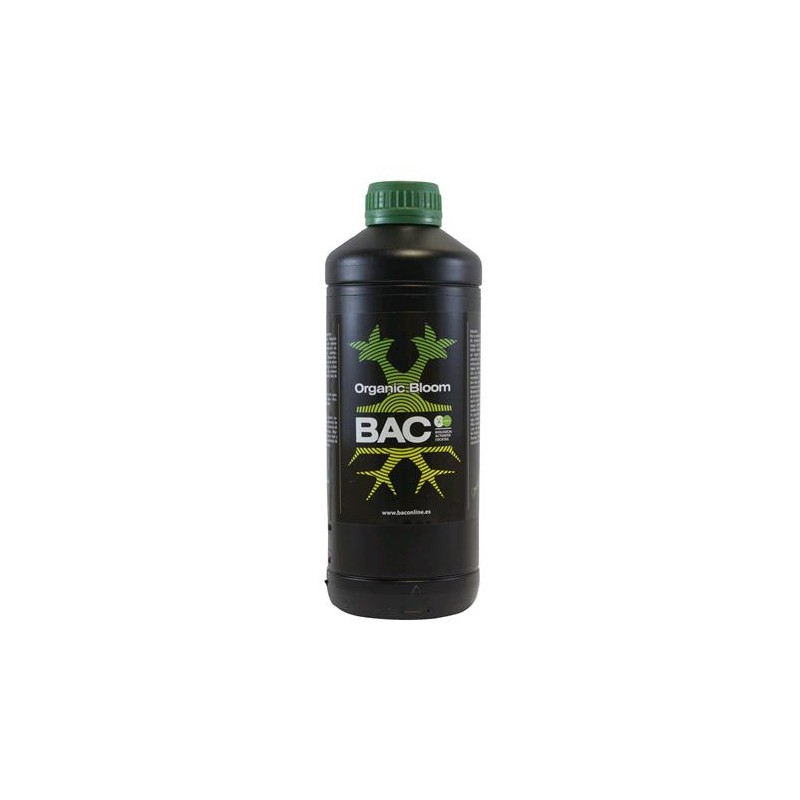 Organic Bloom 1 L B.A.C.