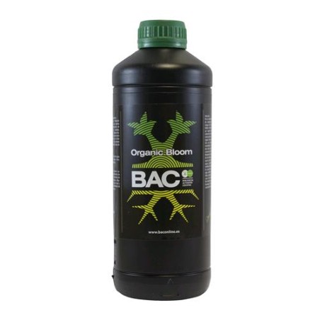 Organic Bloom 1L B.A.C.