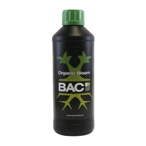 Organic Bloom 500 ml B.A.C.