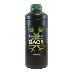 Organic Grow 1 L B.A.C.