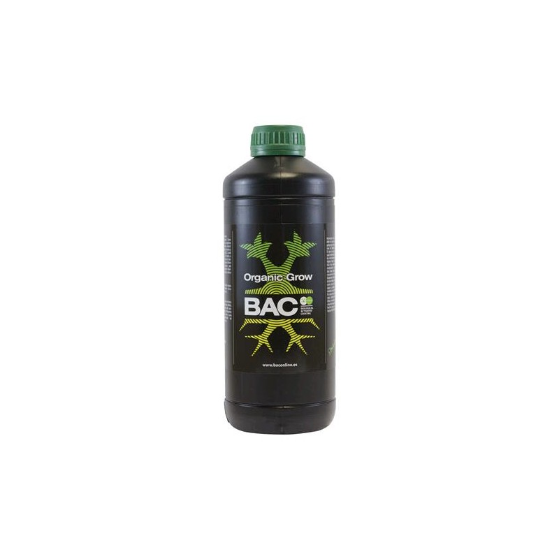 Organic Grow 1L B.A.C.