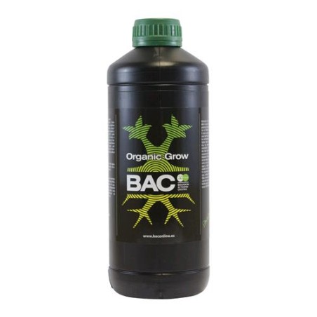 Organic Grow 1L B.A.C.